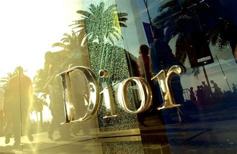 dior lawsuit on logo|Dior fashion.